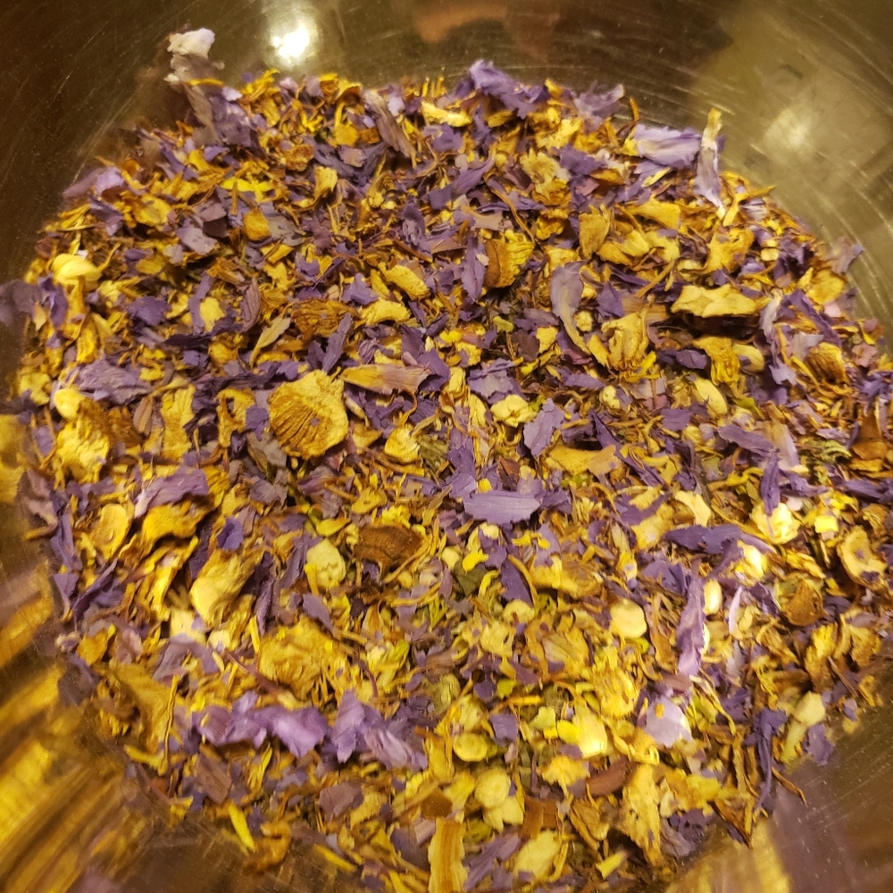 Om tea 20 bags